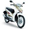 新型AT「CVマチック」を搭載する Wave110i AT