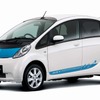 i-MiEV