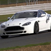 ヴァンテージ GT4