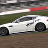 ヴァンテージ GT4