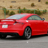 TT RSクーペ