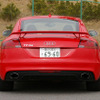 TT RSクーペ