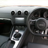 TT RSクーペ
