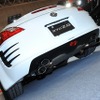 Central20 370ZG ロードスター