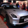 日産 GT-R カーボンパーツ装着車（ベストカー）