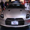 日産 GT-R カーボンパーツ装着車（ベストカー）