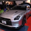 日産 GT-R カーボンパーツ装着車（ベストカー）