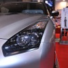 日産 GT-R カーボンパーツ装着車（ベストカー）