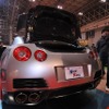 日産 GT-R カーボンパーツ装着車（ベストカー）
