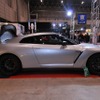 日産 GT-R カーボンパーツ装着車（ベストカー）