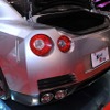 日産 GT-R カーボンパーツ装着車（ベストカー）