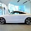 TT RS