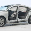 ソナタ IIHSの衝突テスト