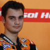 MotoGP ダニ・ペドロサ選手