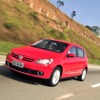ゴル。ブラジルのVW車はすべてフレックス燃料車