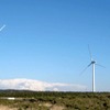 御前崎風力発電所（１期）全景