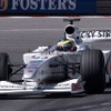 【ホンダF1ストーキング】シーズン最高のオーバーテイク