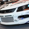 三菱 ランサーエボリューション9「ボズスピードEV07」（三栄書房/レブスピード）