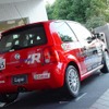 【写真蔵】VW『ルポ GTI カップカー』がわかる! ---ナンバー付きレース