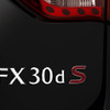 インフィニティ FX30d