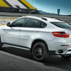 BMW X6 BMWパフォーマンス