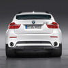 BMW X6 BMWパフォーマンス