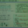 タイヤラベリング制度の基準