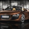 R8スパイダー