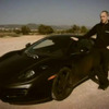 MP4-12C