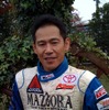 黒澤琢弥氏