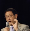 豊田章男社長（資料画像）