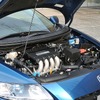 CR-Z