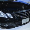 E350ブルーテック