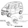 アトレー 改善箇所説明図