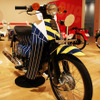 2009年6月に開催されたLove Cub 50展