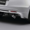 スポーツエグゾーストシステム