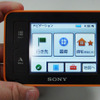 ソニーnav-u NV-U35