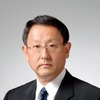 豊田社長（資料画像）