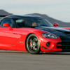 バイパーSRT10ACR
