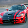 バイパーSRT10ACR