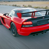 バイパーSRT10ACR