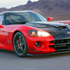 バイパーSRT10ACR