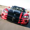 バイパーSRT10ACR