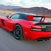 バイパーSRT10ACR