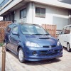 ダイハツ『YRV』……発表前なのに「今さら何ですが」って感じ