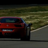 458イタリアとポテンザS001のPR映像