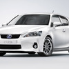レクサス CT200h