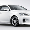 レクサス CT200h