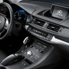 レクサス CT200h