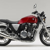 CB1100 Type II ABS